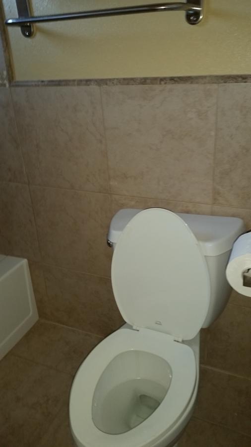Del Aire Inn Lennox Dış mekan fotoğraf